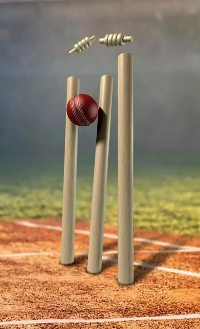 Online Cricket ID